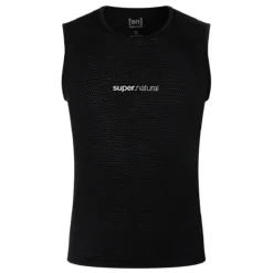Super.natural Gravier Under - Débardeur De Cyclisme