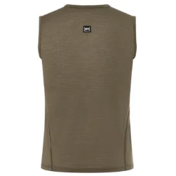 Habi Lux Soldes Boutique -Habi Lux Soldes Boutique supernatural gravier under debardeur de cyclisme detail 2