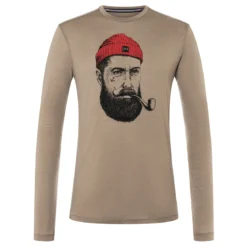 Super.natural Sailor L/S - Haut à Manches Longues 9 Super.natural Sailor L/S - Haut à Manches Longues -Habi Lux Soldes Boutique supernatural sailor l s haut a manches longues 1