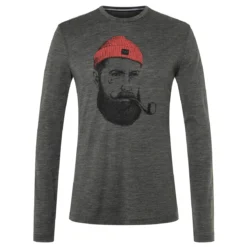 Super.natural Sailor L/S - Haut à Manches Longues 11 Super.natural Sailor L/S - Haut à Manches Longues -Habi Lux Soldes Boutique supernatural sailor l s haut a manches longues 2