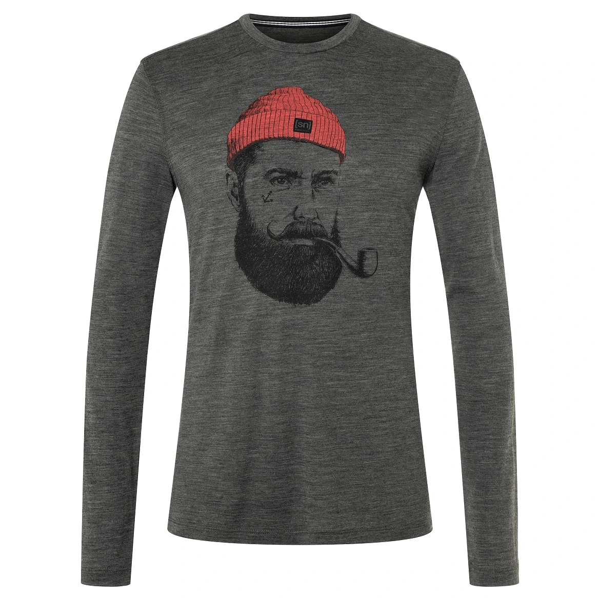 Super.natural Sailor L/S - Haut à Manches Longues 7 Super.natural Sailor L/S - Haut à Manches Longues – Image 5