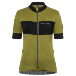 Super.natural Women's Grava Jersey - Maillot De Cyclisme 23 Super.natural Women's Grava Jersey - Maillot De Cyclisme -Habi Lux Soldes Boutique supernatural womens grava jersey maillot de cyclisme 4