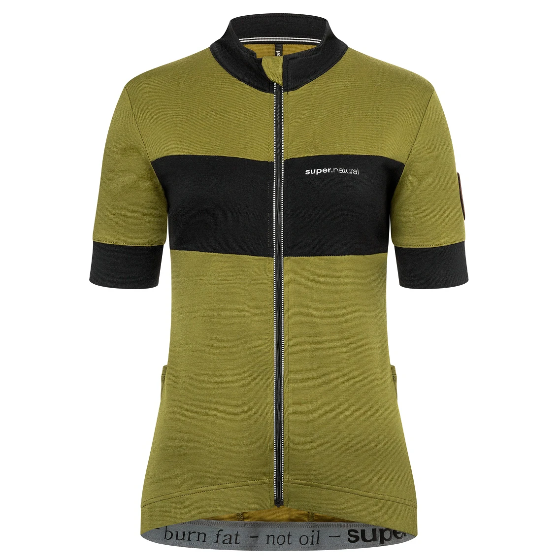 Super.natural Women's Grava Jersey - Maillot De Cyclisme 13 Super.natural Women's Grava Jersey - Maillot De Cyclisme – Image 11