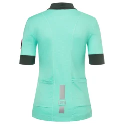 Super.natural Women's Grava Jersey - Maillot De Cyclisme 22 Super.natural Women's Grava Jersey - Maillot De Cyclisme -Habi Lux Soldes Boutique supernatural womens grava jersey maillot de cyclisme detail 2