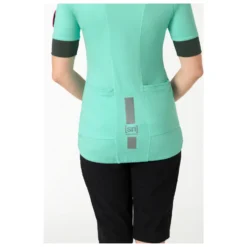 Super.natural Women's Grava Jersey - Maillot De Cyclisme 17 Super.natural Women's Grava Jersey - Maillot De Cyclisme -Habi Lux Soldes Boutique supernatural womens grava jersey maillot de cyclisme detail 7