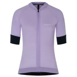 Super.natural Women's Grava Summer Jersey - Maillot De Cyclisme -Habi Lux Soldes Boutique supernatural womens grava summer jersey maillot de cyclisme