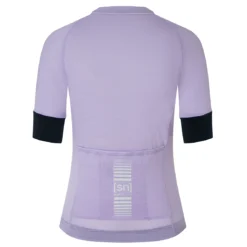 Super.natural Women's Grava Summer Jersey - Maillot De Cyclisme