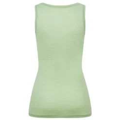 Super.natural Women's Liquid Flow Tanktop - Débardeur -Habi Lux Soldes Boutique supernatural womens liquid flow tanktop debardeur detail 2