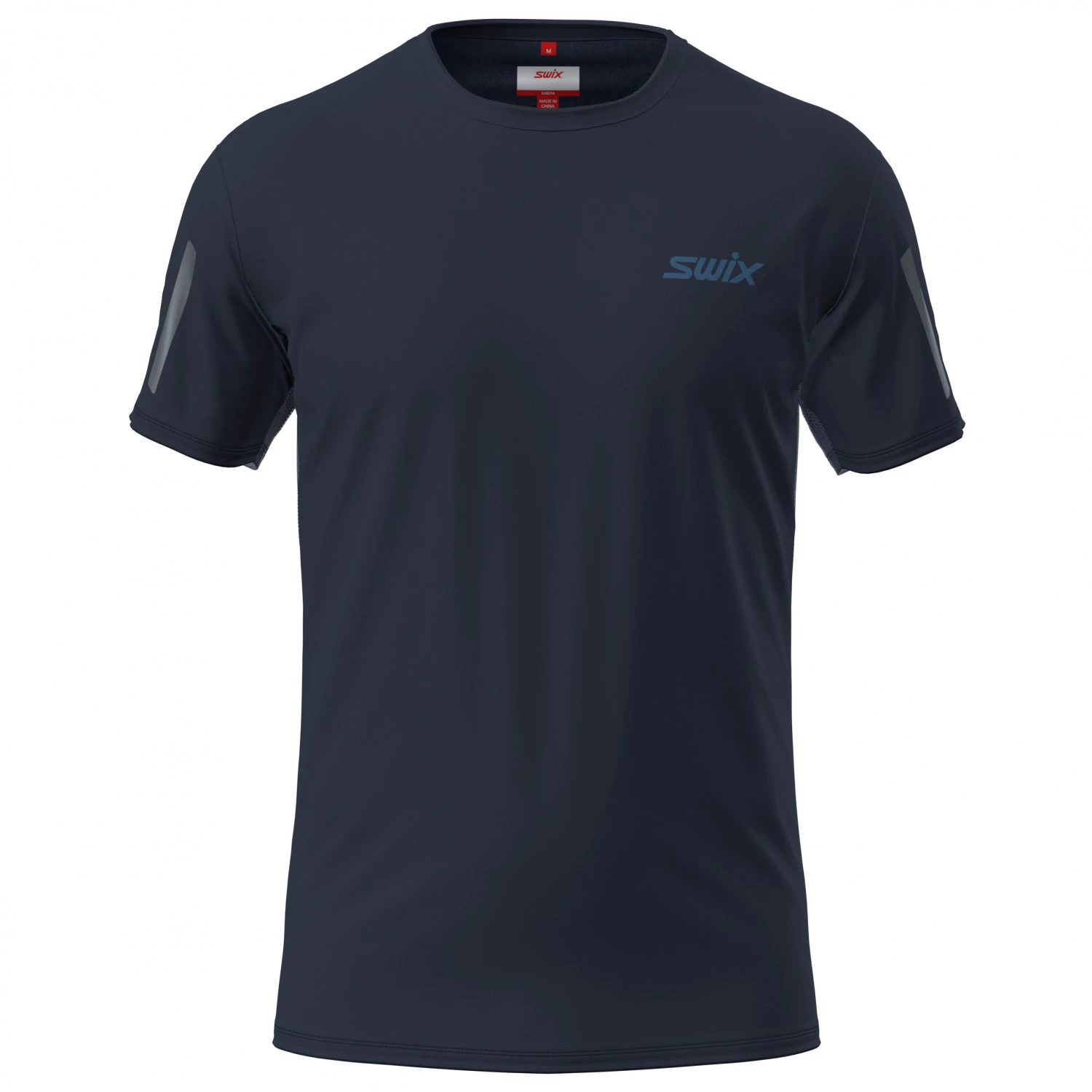 Swix Pace NTS S/S Baselayer Top - T-shirt De Running 5 Swix Pace NTS S/S Baselayer Top - T-shirt De Running – Image 3