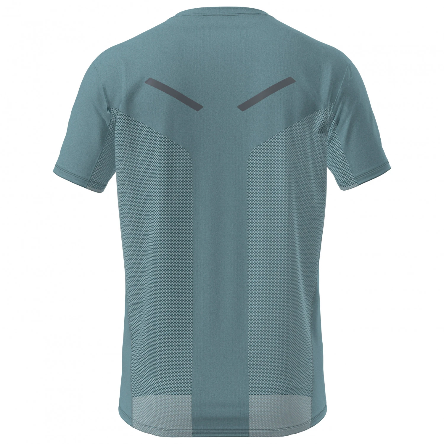 Swix Pace NTS S/S Baselayer Top - T-shirt De Running 4 Swix Pace NTS S/S Baselayer Top - T-shirt De Running – Image 2