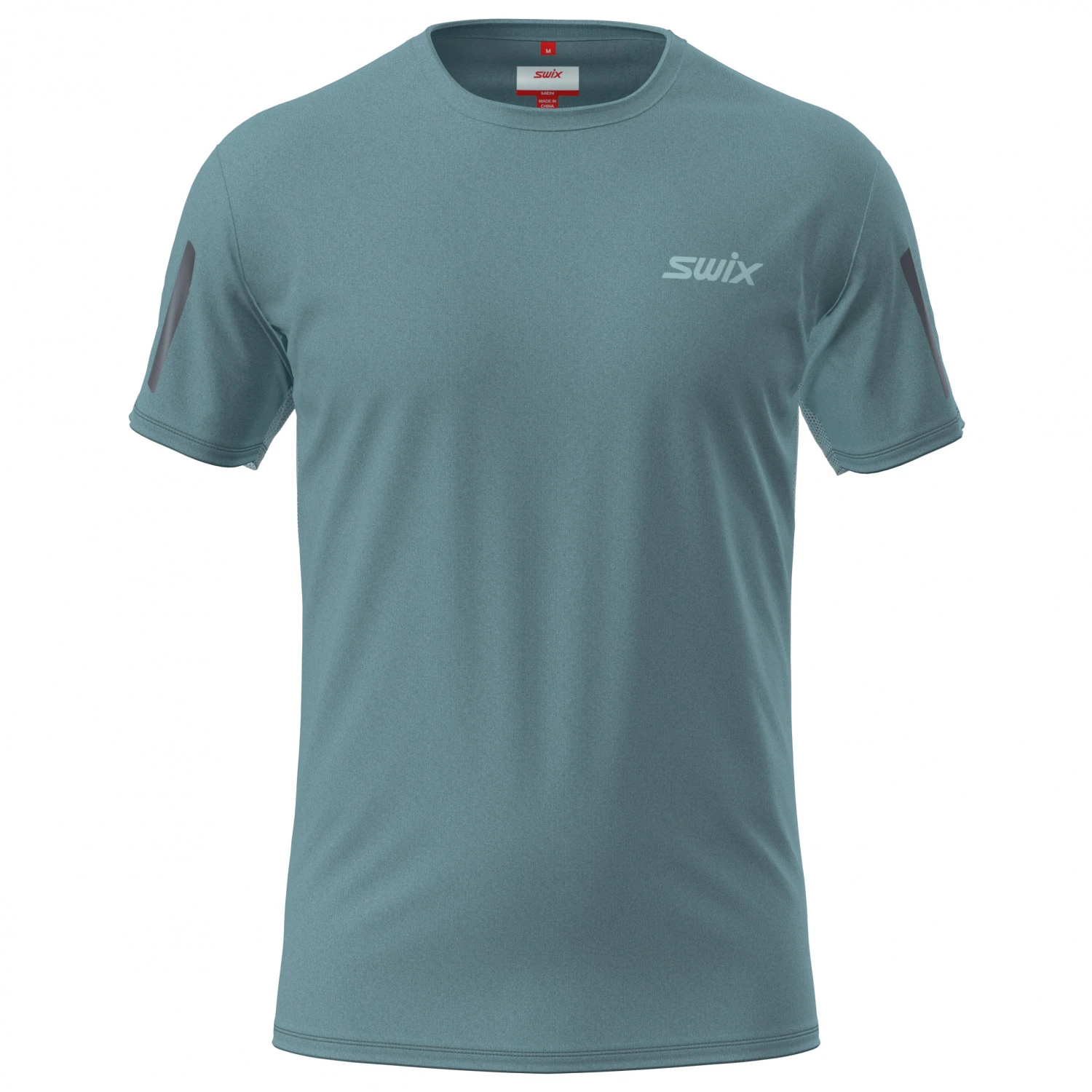 Swix Pace NTS S/S Baselayer Top - T-shirt De Running 3 Swix Pace NTS S/S Baselayer Top - T-shirt De Running