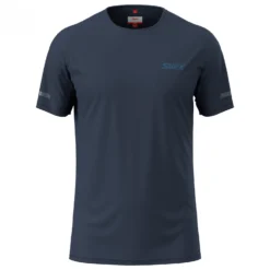 Swix Pace S/S - T-shirt De Running -Habi Lux Soldes Boutique swix pace s s t shirt de running 1