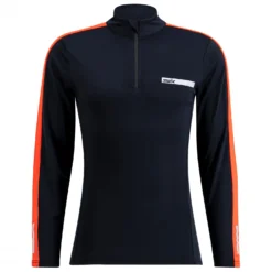 Swix Roadline NTS Half Zip Baselayer Top - T-shirt De Running 13 Swix Roadline NTS Half Zip Baselayer Top - T-shirt De Running -Habi Lux Soldes Boutique swix roadline nts half zip baselayer top t shirt de running 1