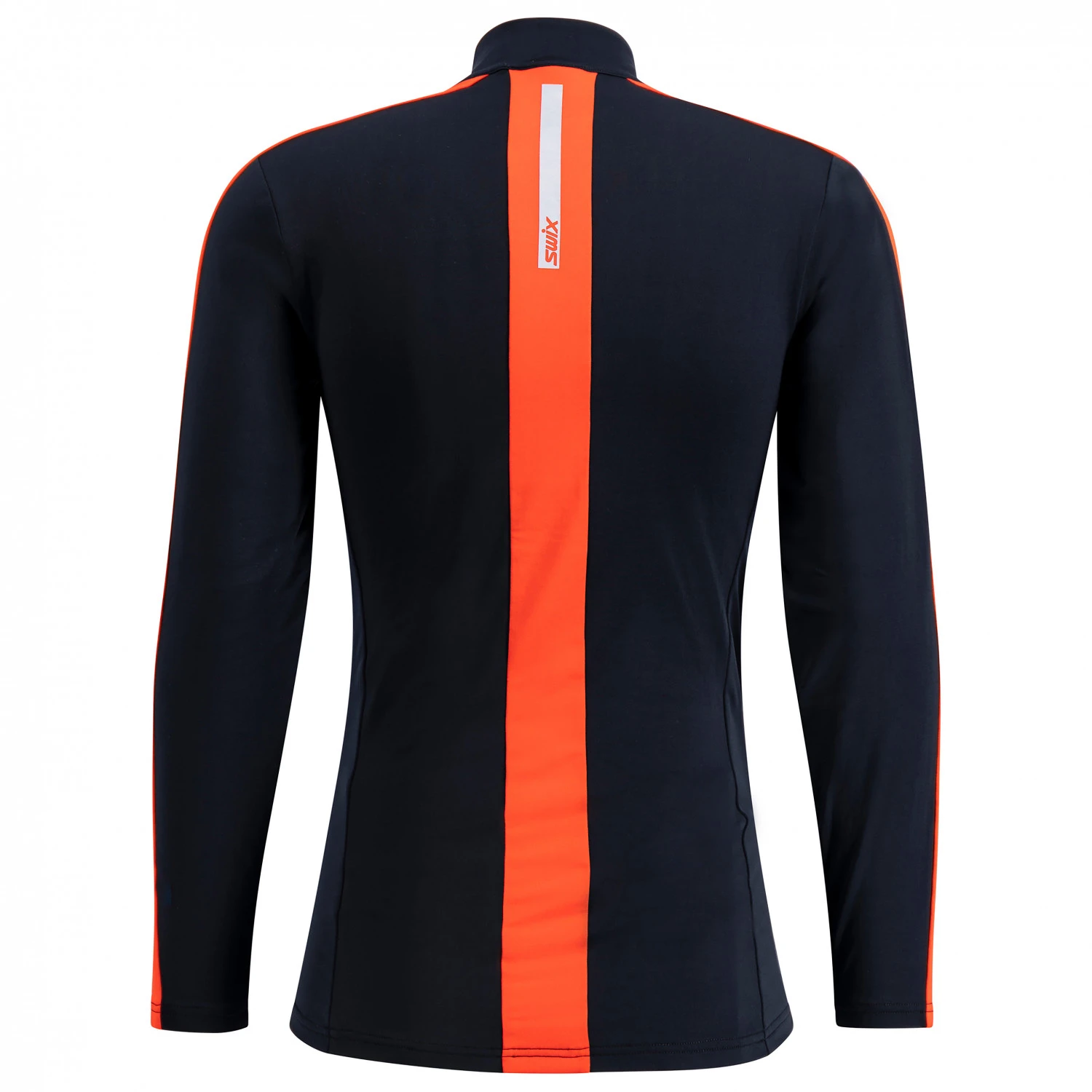Swix Roadline NTS Half Zip Baselayer Top - T-shirt De Running 9 Swix Roadline NTS Half Zip Baselayer Top - T-shirt De Running – Image 7