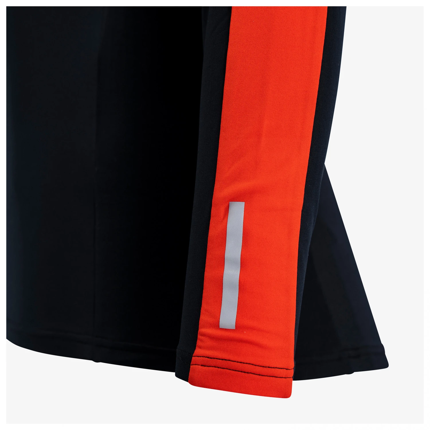 Swix Roadline NTS Half Zip Baselayer Top - T-shirt De Running 6 Swix Roadline NTS Half Zip Baselayer Top - T-shirt De Running – Image 4