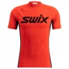 Swix Roadline Racex S/S - T-shirt De Running -Habi Lux Soldes Boutique swix roadline racex s s t shirt de running