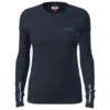 Swix Women's Pace NTS L/S Baselayer Top - T-shirt De Running -Habi Lux Soldes Boutique swix womens pace nts l s baselayer top t shirt de running