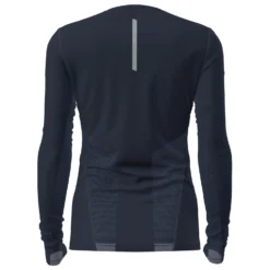 Swix Women's Pace NTS L/S Baselayer Top - T-shirt De Running 10 Swix Women's Pace NTS L/S Baselayer Top - T-shirt De Running -Habi Lux Soldes Boutique swix womens pace nts l s baselayer top t shirt de running detail 2