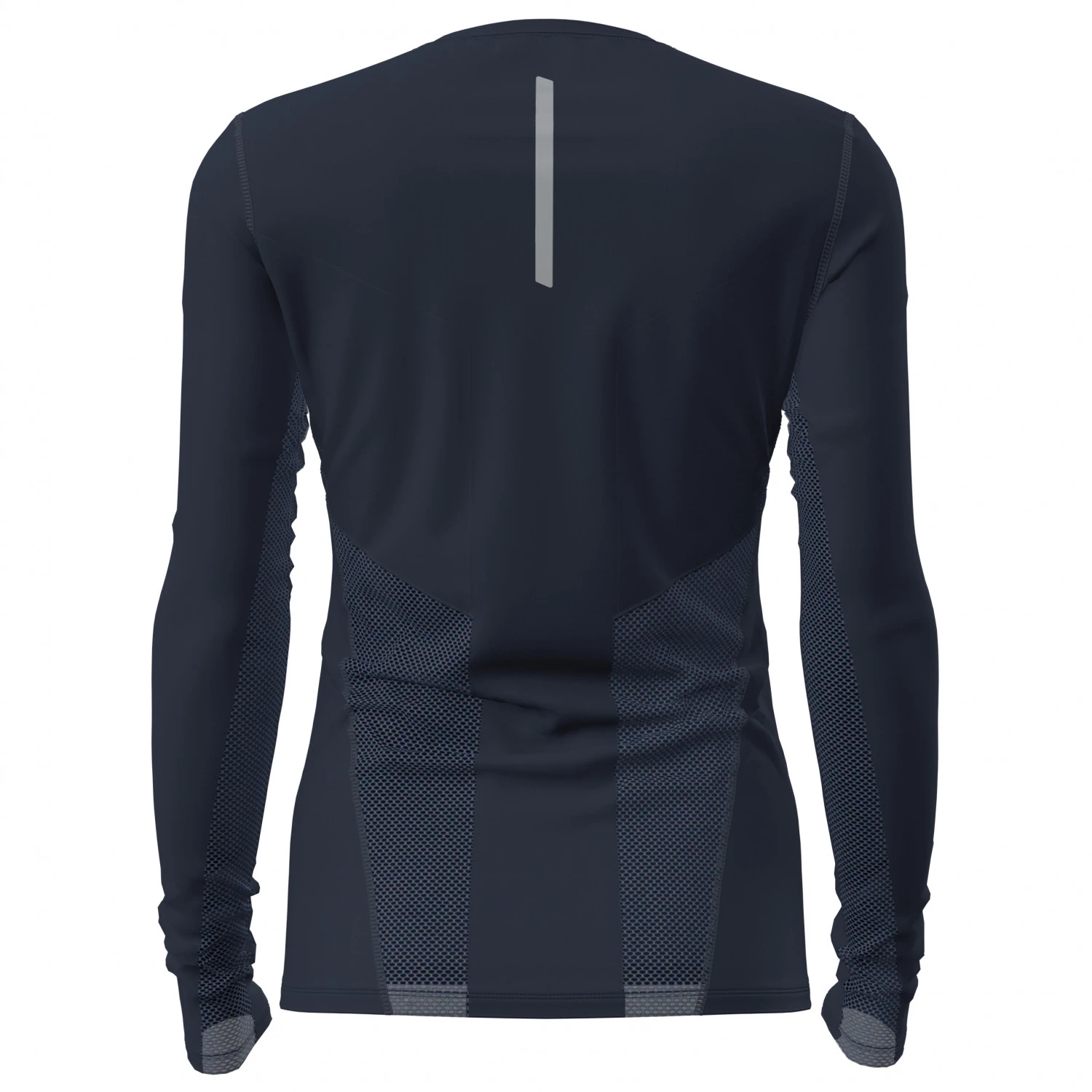 Swix Women's Pace NTS L/S Baselayer Top - T-shirt De Running 6 Swix Women's Pace NTS L/S Baselayer Top - T-shirt De Running – Image 4