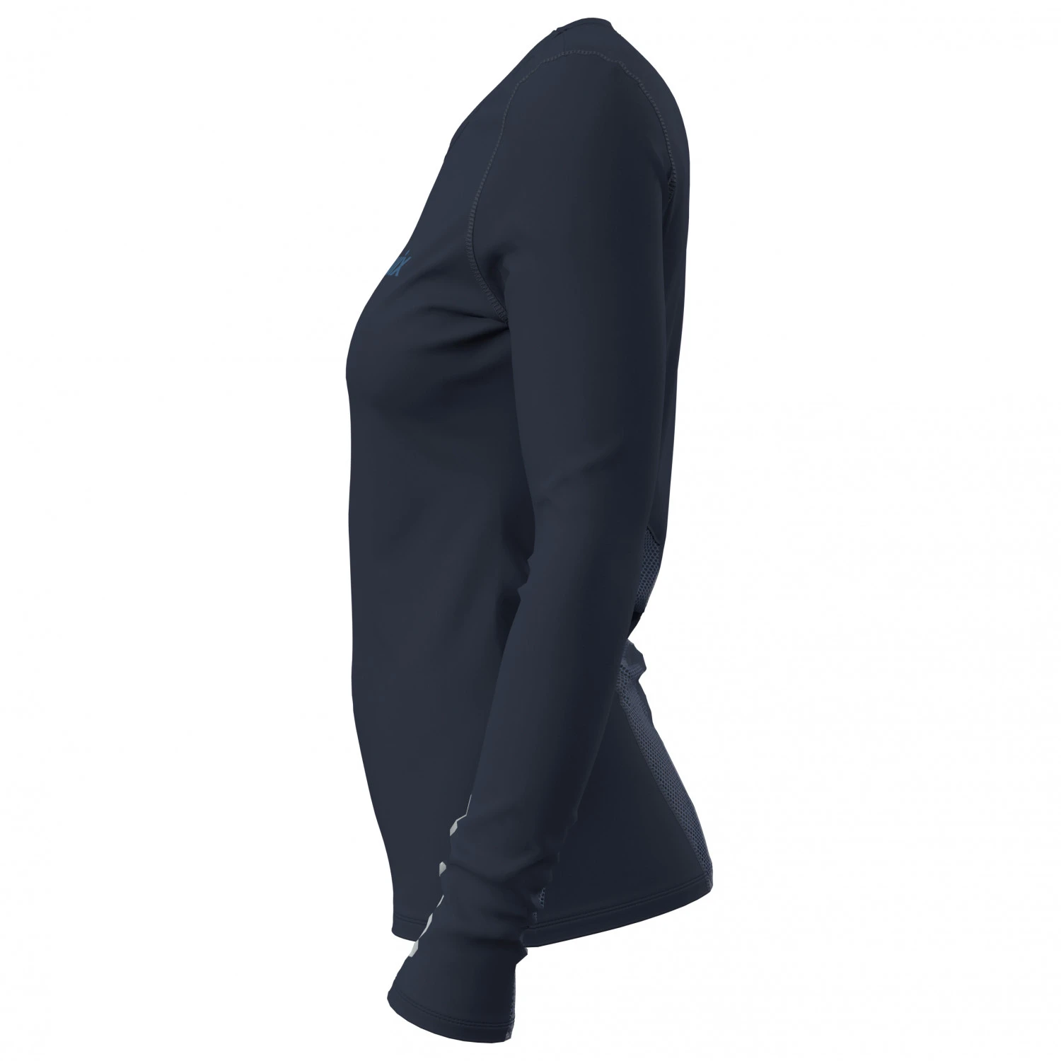 Swix Women's Pace NTS L/S Baselayer Top - T-shirt De Running 4 Swix Women's Pace NTS L/S Baselayer Top - T-shirt De Running – Image 2