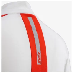 Swix Women's Roadline NTS Half Zip Baselayer Top - T-shirt De Running -Habi Lux Soldes Boutique swix womens roadline nts half zip baselayer top t shirt de running detail 6