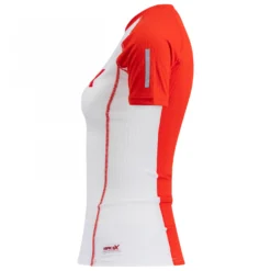 Swix Women's Roadline Racex S/S - T-shirt De Running -Habi Lux Soldes Boutique swix womens roadline racex s s t shirt de running detail 3