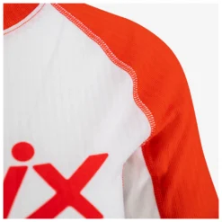 Swix Women's Roadline Racex S/S - T-shirt De Running -Habi Lux Soldes Boutique swix womens roadline racex s s t shirt de running detail 5