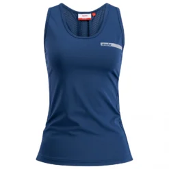 Swix Women's Roadline Singlet - T-shirt De Running -Habi Lux Soldes Boutique swix womens roadline singlet t shirt de running 1
