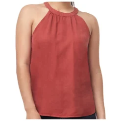 Tentree Women's Delta Tank - Débardeur 8 Tentree Women's Delta Tank - Débardeur -Habi Lux Soldes Boutique tentree womens delta tank debardeur 1