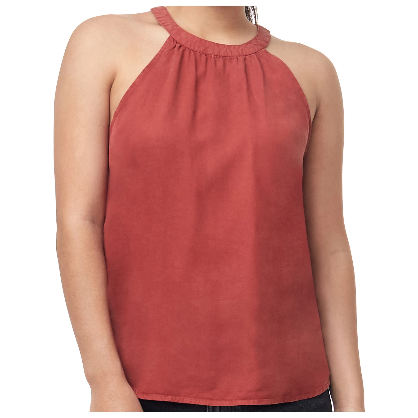 Tentree Women's Delta Tank - Débardeur 5 Tentree Women's Delta Tank - Débardeur – Image 3