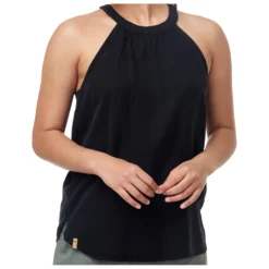 Tentree Women's Delta Tank - Débardeur 7 Tentree Women's Delta Tank - Débardeur -Habi Lux Soldes Boutique tentree womens delta tank debardeur