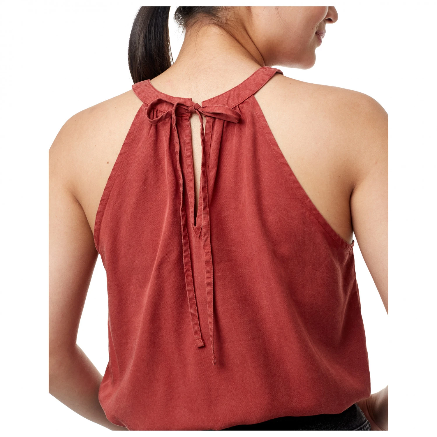 Tentree Women's Delta Tank - Débardeur 6 Tentree Women's Delta Tank - Débardeur – Image 4