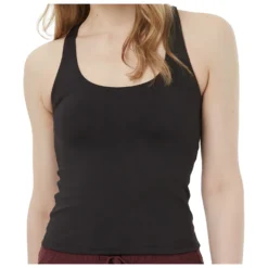 Tentree Women's Inmotion Longline Tank - Débardeur