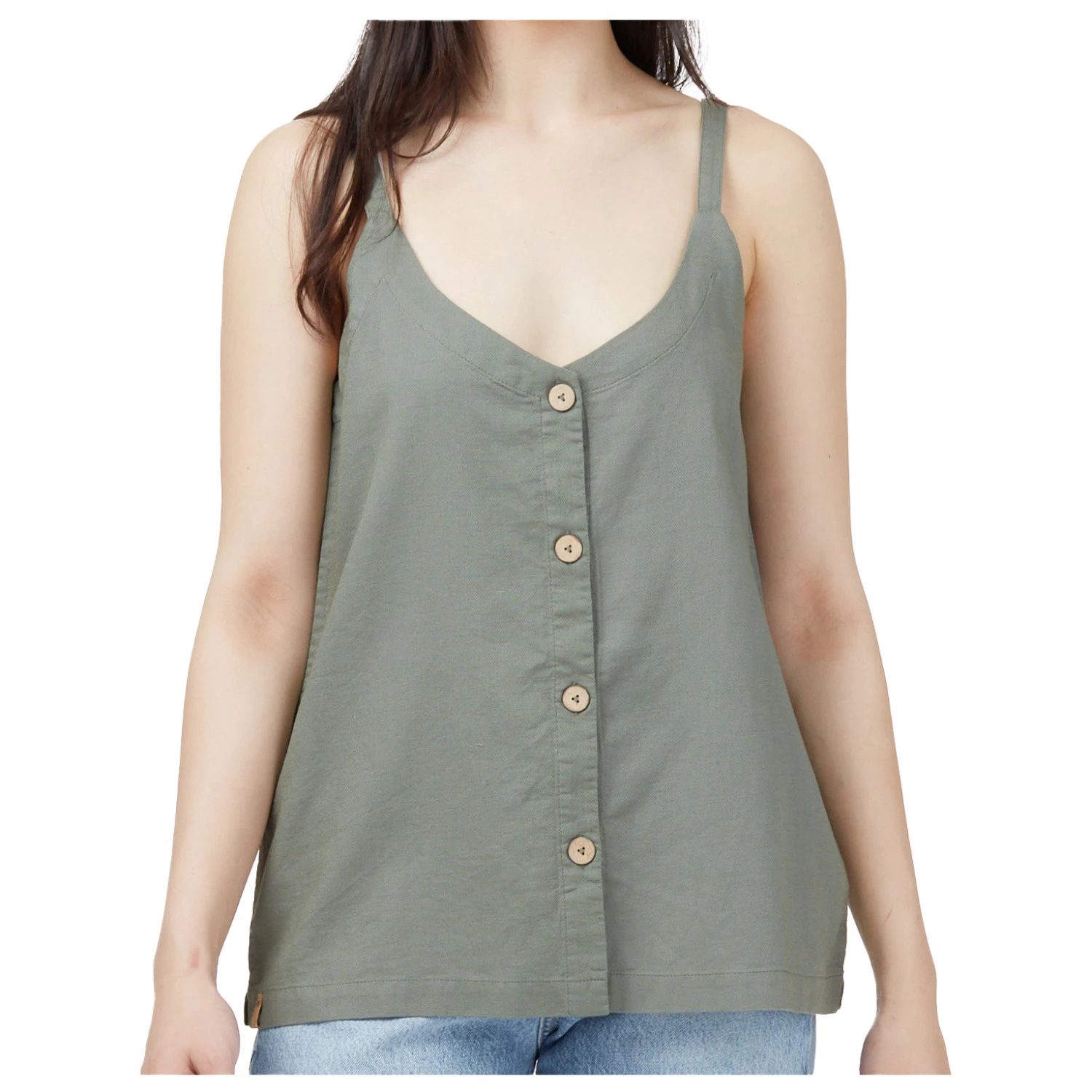 Tentree Women's Main Street Tank - Débardeur 4 Tentree Women's Main Street Tank - Débardeur – Image 2