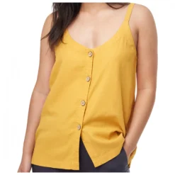 Tentree Women's Main Street Tank - Débardeur 11 Tentree Women's Main Street Tank - Débardeur -Habi Lux Soldes Boutique tentree womens main street tank debardeur 2