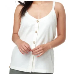 Tentree Women's Main Street Tank - Débardeur 13 Tentree Women's Main Street Tank - Débardeur -Habi Lux Soldes Boutique tentree womens main street tank debardeur 3