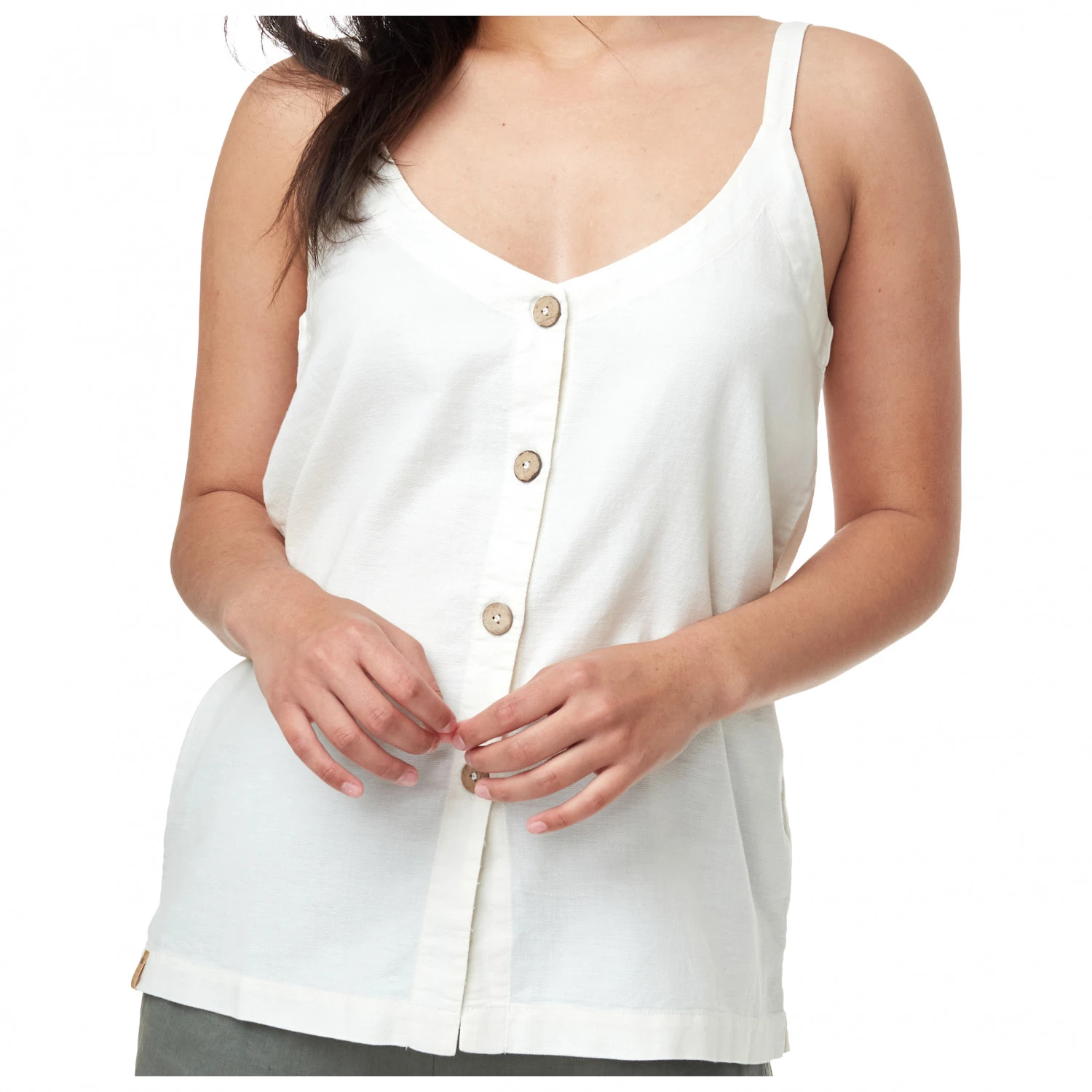 Tentree Women's Main Street Tank - Débardeur 7 Tentree Women's Main Street Tank - Débardeur – Image 5