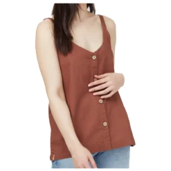 Tentree Women's Main Street Tank - Débardeur 14 Tentree Women's Main Street Tank - Débardeur -Habi Lux Soldes Boutique tentree womens main street tank debardeur 4