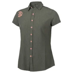Ternua Women's Kotnia Shirt - T-shirt Technique -Habi Lux Soldes Boutique ternua womens kotnia shirt t shirt technique 1