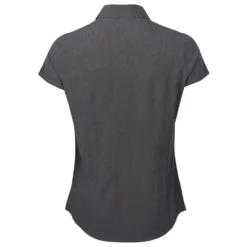 Ternua Women's Kotnia Shirt - T-shirt Technique -Habi Lux Soldes Boutique ternua womens kotnia shirt t shirt technique detail 2