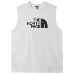 The North Face Easy Tank - Débardeur -Habi Lux Soldes Boutique the north face easy tank debardeur 1