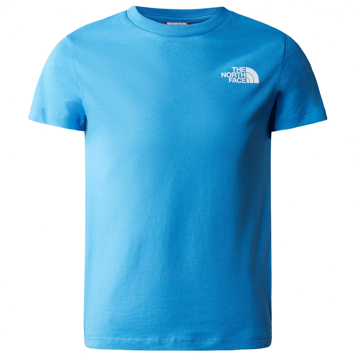 The North Face Kid's Teen S/S Simple Dome Tee - T-shirt 9 The North Face Kid's Teen S/S Simple Dome Tee - T-shirt – Image 7