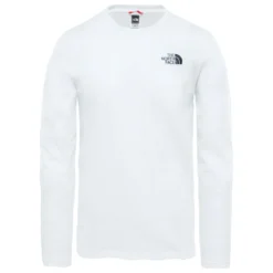 The North Face L/S Easy Tee - Haut à Manches Longues 9 The North Face L/S Easy Tee - Haut à Manches Longues -Habi Lux Soldes Boutique the north face l s easy tee haut a manches longues 1