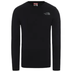 The North Face L/S Easy Tee - Haut à Manches Longues 11 The North Face L/S Easy Tee - Haut à Manches Longues -Habi Lux Soldes Boutique the north face l s easy tee haut a manches longues 3