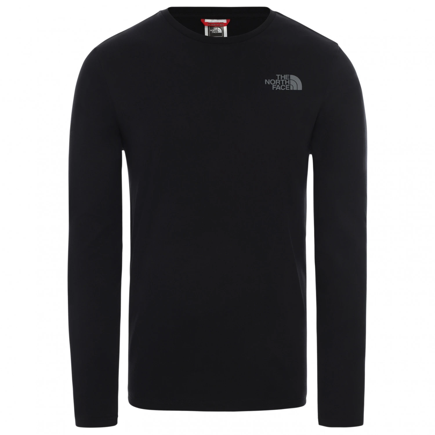 The North Face L/S Easy Tee - Haut à Manches Longues 7 The North Face L/S Easy Tee - Haut à Manches Longues – Image 5