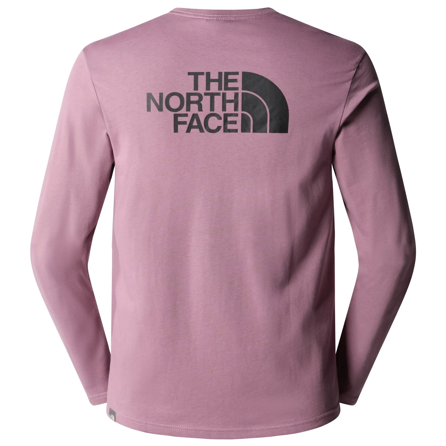 The North Face L/S Easy Tee - Haut à Manches Longues 3 The North Face L/S Easy Tee - Haut à Manches Longues