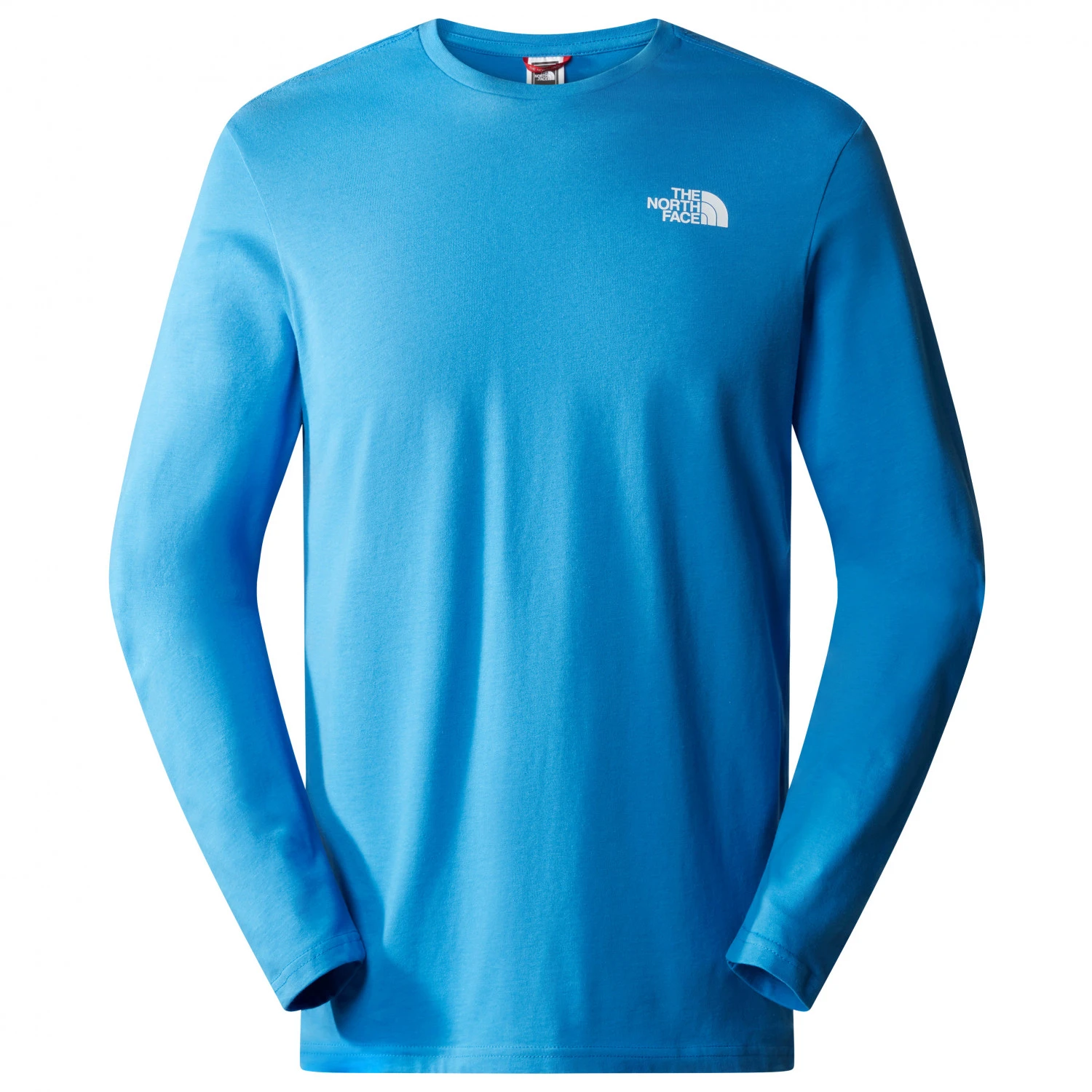 The North Face L/S Easy Tee - Haut à Manches Longues 4 The North Face L/S Easy Tee - Haut à Manches Longues – Image 2