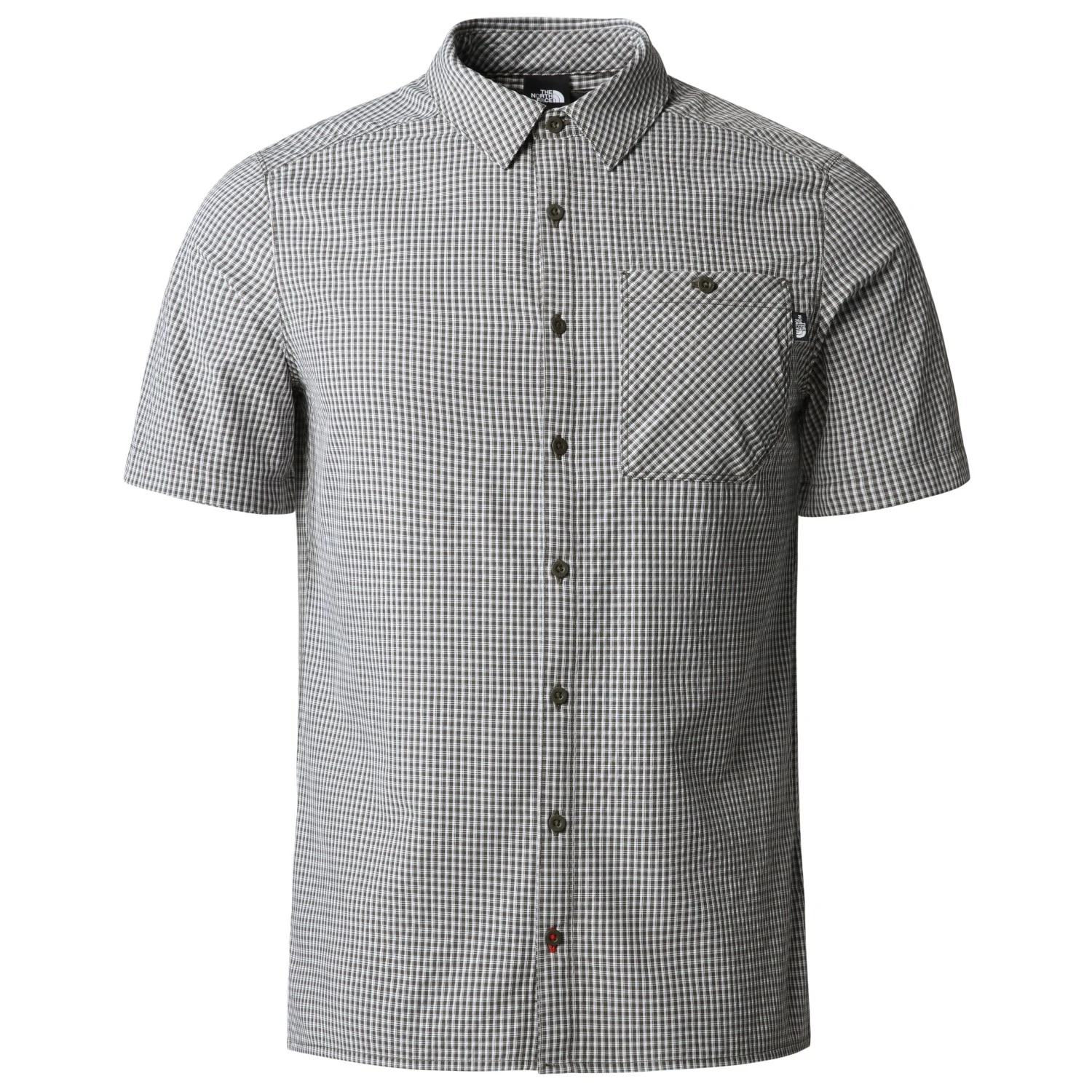 The North Face S/S Hypress Shirt - Chemise 5 The North Face S/S Hypress Shirt - Chemise – Image 3