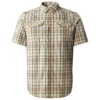 The North Face S/S Pine Knot Shirt - Chemise 2 The North Face S/S Pine Knot Shirt - Chemise -Habi Lux Soldes Boutique the north face s s pine knot shirt chemise