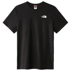 The North Face S/S Redbox Celebration Tee - T-shirt -Habi Lux Soldes Boutique the north face s s redbox celebration tee t shirt 1